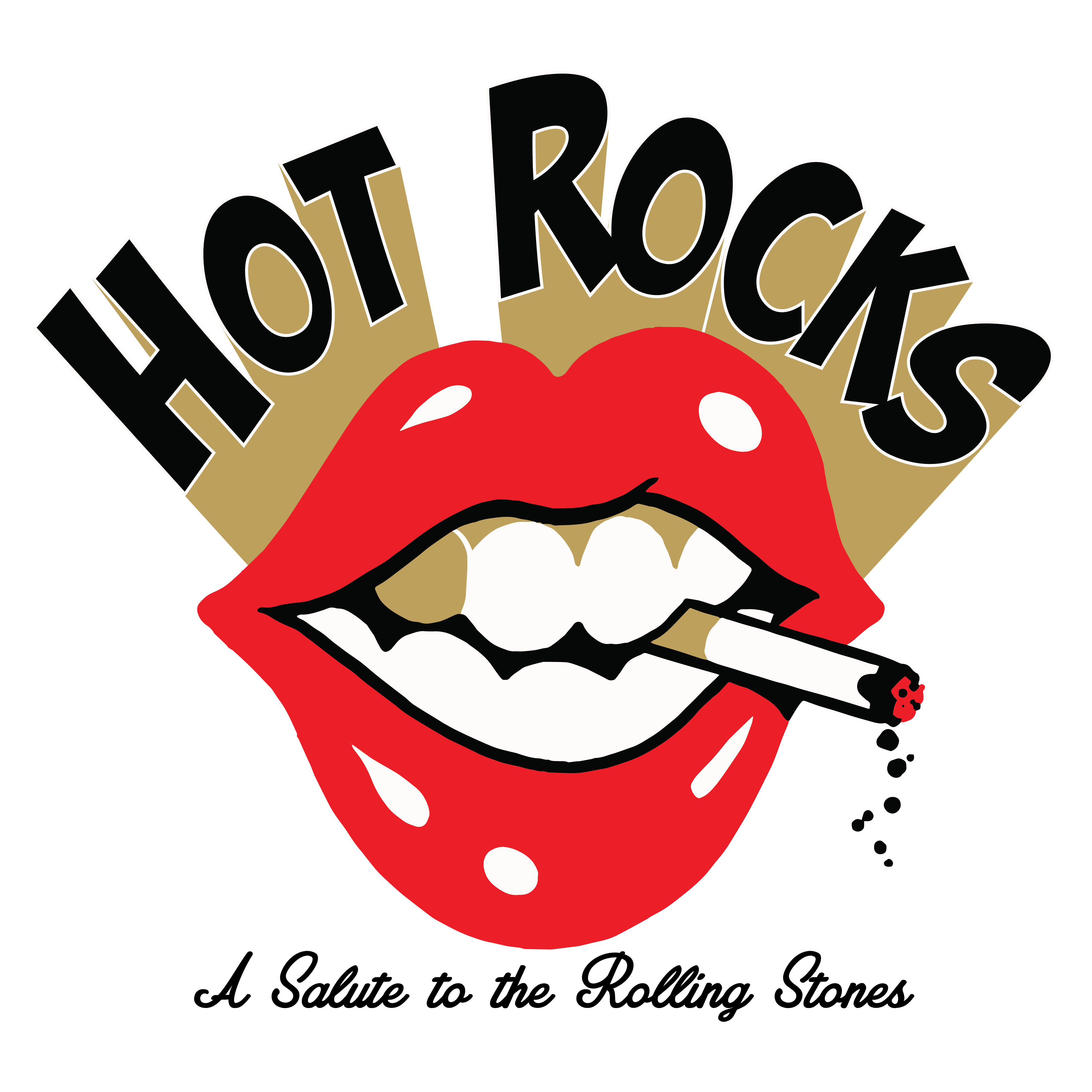Hot Rocks Logo